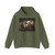 RUBENS, Peter Paul - Triumph of Church over Fury, Discord, and Hate (Artwork) Hoodie