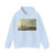 VELDE, Willem van de, the Younger - Boats pulling out to a Yacht in a Calm (Artwork) Hoodie