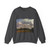 CONSTABLE, John - View Towards The Rectory From East Bergholt House (Artwork) Crewneck Sweatshirt