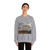 CONSTABLE, John - View Towards The Rectory From East Bergholt House (Artwork) Crewneck Sweatshirt