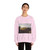CONSTABLE, John - The Stour-Valley with the Church of Dedham (Artwork) Crewneck Sweatshirt