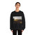 CONSTABLE, John - The Stour-Valley with the Church of Dedham (Artwork) Crewneck Sweatshirt