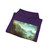 BRUEGEL, Pieter the Elder - 01 - Landscape with the Flight into Egypt (Artwork) Hoodie
