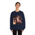 CORNELIS van Haarlem - The Wedding of Peleus and Thetis (detail) (Artwork) Crewneck Sweatshirt
