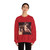 CORNELIS van Haarlem - The Wedding of Peleus and Thetis (detail) (Artwork) Crewneck Sweatshirt