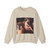 CORNELIS van Haarlem - The Wedding of Peleus and Thetis (detail) (Artwork) Crewneck Sweatshirt