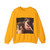 CORNELIS van Haarlem - The Wedding of Peleus and Thetis (detail) (Artwork) Crewneck Sweatshirt