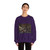 DELEN, Dirck van - An Interior with Ladies and Gentlemen Dining (Artwork) Crewneck Sweatshirt
