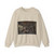 DELEN, Dirck van - An Interior with Ladies and Gentlemen Dining (Artwork) Crewneck Sweatshirt