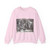 DELFF, Willem Jacobsz - Cavalcade of Eleven Princes of Orange-Nassau (Artwork) Crewneck Sweatshirt