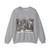 DELFF, Willem Jacobsz - Cavalcade of Eleven Princes of Orange-Nassau (Artwork) Crewneck Sweatshirt
