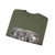 DELFF, Willem Jacobsz - Cavalcade of Eleven Princes of Orange-Nassau (Artwork) Crewneck Sweatshirt
