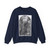CORNELISZ van Oostsanen, Jacob - Christ Taking Leave of His Mother (Artwork) Crewneck Sweatshirt