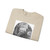 CORNELISZ van Oostsanen, Jacob - Christ Taking Leave of His Mother (Artwork) Crewneck Sweatshirt