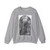 CORNELISZ van Oostsanen, Jacob - Christ Taking Leave of His Mother (Artwork) Crewneck Sweatshirt