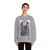 CORNELISZ van Oostsanen, Jacob - Christ Taking Leave of His Mother (Artwork) Crewneck Sweatshirt