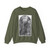 CORNELISZ van Oostsanen, Jacob - Christ Taking Leave of His Mother (Artwork) Crewneck Sweatshirt