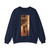 DIANA, Benedetto - Miracle of the Relic of the Holy Cross (Artwork) Crewneck Sweatshirt