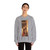 DIANA, Benedetto - Miracle of the Relic of the Holy Cross (Artwork) Crewneck Sweatshirt