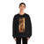 DIANA, Benedetto - Miracle of the Relic of the Holy Cross (Artwork) Crewneck Sweatshirt