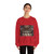 CORREGGIO - Ceiling of the Camera di San Paolo (partial view) (Artwork) Crewneck Sweatshirt