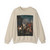 DIZIANI, Gaspare - The Family of Darius before Alexander the Great (Artwork) Crewneck Sweatshirt