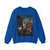 DIZIANI, Gaspare - The Family of Darius before Alexander the Great (Artwork) Crewneck Sweatshirt