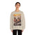 CORREGGIO - The Apostles Peter and Paul, detail of cupola fresco (Artwork) Crewneck Sweatshirt