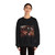 CORNELISZ van Oostsanen, Jacob - Saul and the Witch of Endor (Artwork) Crewneck Sweatshirt