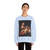 CORREGGIO - Virgin and Child with an Angel (Madonna del Latte) (Artwork) Crewneck Sweatshirt