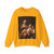 CORREGGIO - Virgin and Child with an Angel (Madonna del Latte) (Artwork) Crewneck Sweatshirt