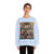 DOMENICO da Tolmezzo - St Lucy Altarpiece (Pala di S. Lucia) (Artwork) Crewneck Sweatshirt