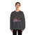 COSSA, Francesco del - Schifanoia - View of the Salone dei Mesi (Artwork) Crewneck Sweatshirt