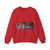 COSSA, Francesco del - Schifanoia - View of the Salone dei Mesi (Artwork) Crewneck Sweatshirt