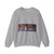 COSSA, Francesco del - Schifanoia - View of the Salone dei Mesi (Artwork) Crewneck Sweatshirt
