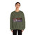 COSSA, Francesco del - Schifanoia - View of the Salone dei Mesi (Artwork) Crewneck Sweatshirt