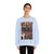 COSSA, Francesco del - Schifanoia -April and May- Triumph of Venus (Artwork) Crewneck Sweatshirt