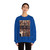 COSSA, Francesco del - Schifanoia -April and May- Triumph of Venus (Artwork) Crewneck Sweatshirt