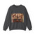 COSSA, Francesco del - Schifanoia -April and May- Triumph of Venus2 (Artwork) Crewneck Sweatshirt