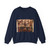 COSSA, Francesco del - Schifanoia -April and May- Triumph of Venus2 (Artwork) Crewneck Sweatshirt