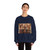 COSSA, Francesco del - Schifanoia -April and May- Triumph of Venus2 (Artwork) Crewneck Sweatshirt