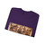 COSSA, Francesco del - Schifanoia -April and May- Triumph of Venus2 (Artwork) Crewneck Sweatshirt