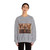 COSSA, Francesco del - Schifanoia -April and May- Triumph of Venus2 (Artwork) Crewneck Sweatshirt