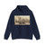 VELDE, Willem van de, the Elder - The Battle of Livorno (detail) (Artwork) Hoodie
