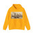 VELDE, Willem van de, the Elder - The Battle of Livorno (detail) (Artwork) Hoodie