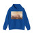 VELDE, Willem van de, the Elder - The Battle of the Sound (Artwork) Hoodie