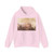 VELDE, Willem van de, the Elder - The Battle of the Sound (Artwork) Hoodie