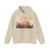 VELDE, Willem van de, the Elder - The Battle of the Sound (Artwork) Hoodie
