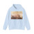 VELDE, Willem van de, the Elder - The Battle of the Sound (Artwork) Hoodie