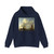 VELDE, Willem van de, the Younger - Dutch Ships in a Calm (Artwork) Hoodie